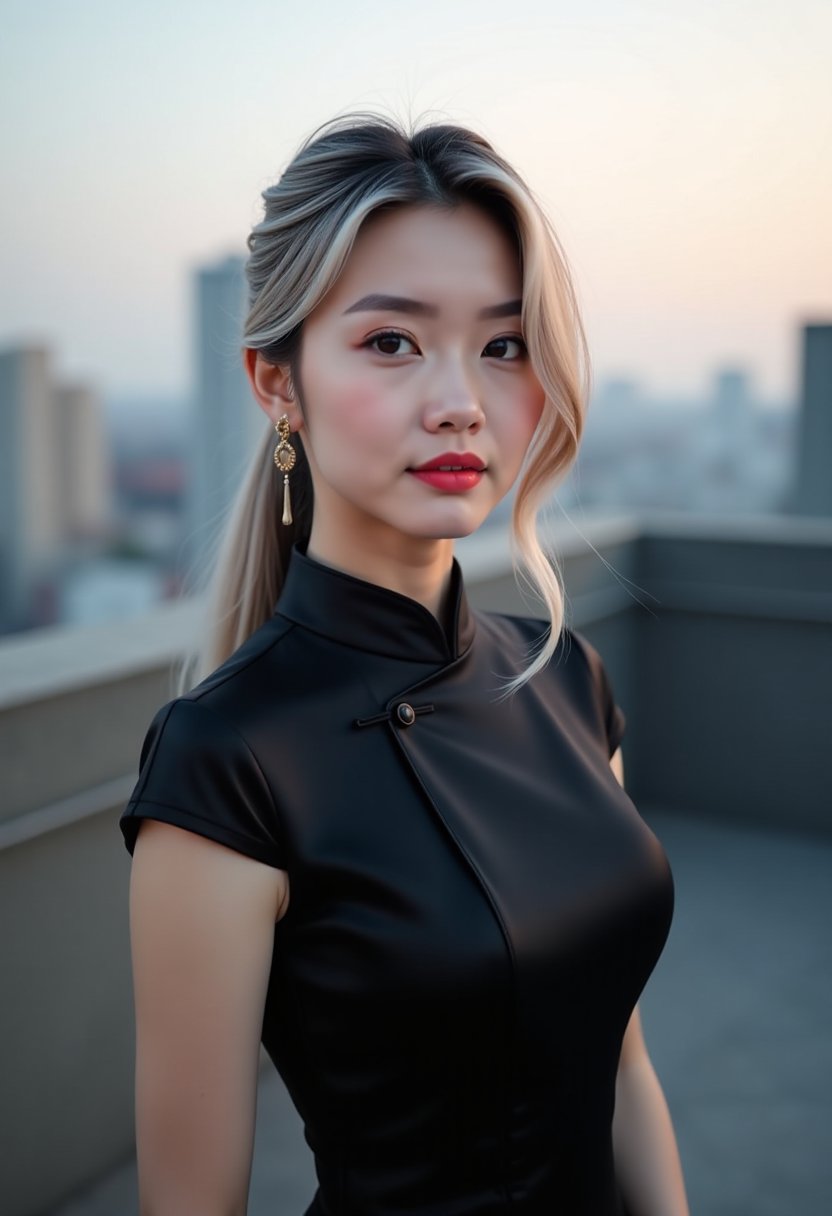 暗巷侦探记