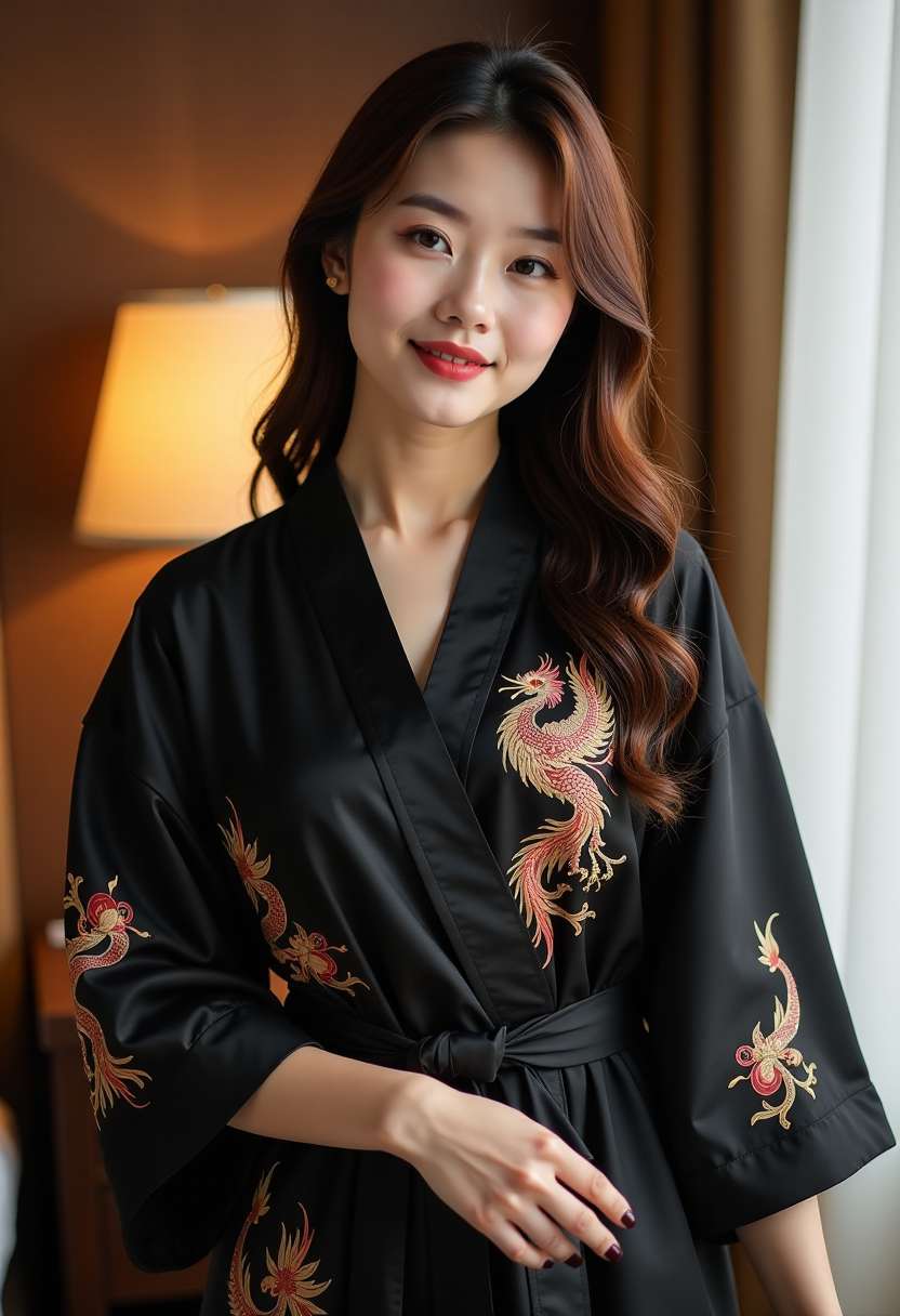 午夜私语